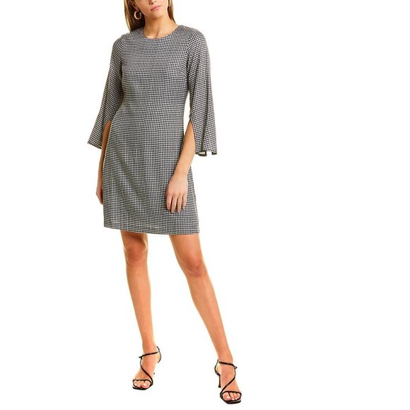 Garrie B Dresses & Skirts - Garrie B Twill Mini Dress